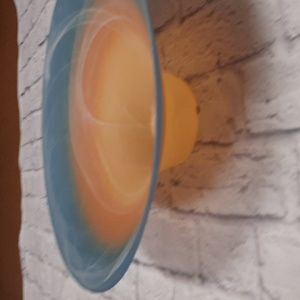 Beautiful ceramic bowl